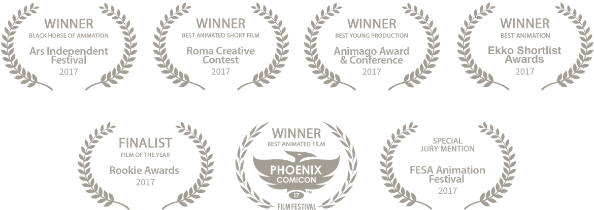 awards