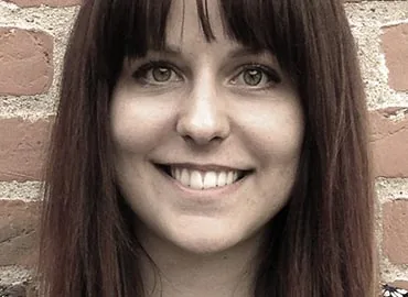 Anna Eckhoff Ohrt Nissen