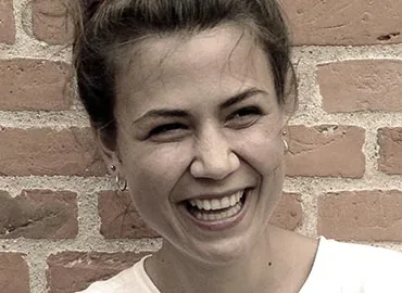 Ditte Marie Ludvigsen