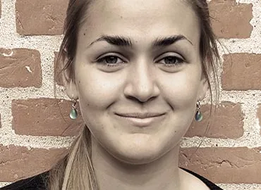 Ida Marie Soendergaard
