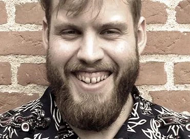 Morten Vestbjerg Boegelund Lassen