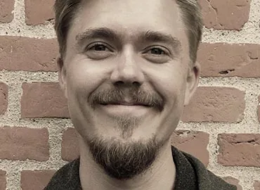 Steffen Bang Lindholm